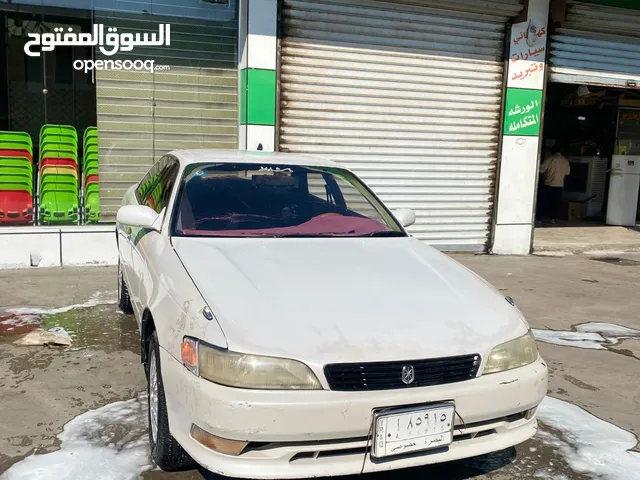 تيوتا نفخ نقل