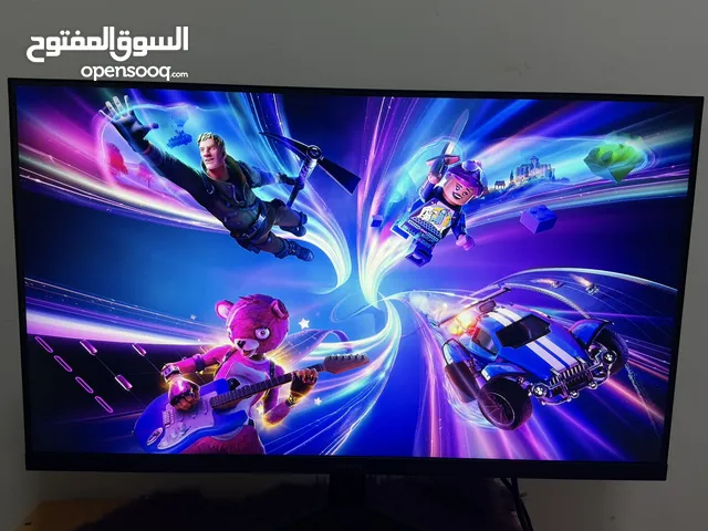 27" Samsung monitors for sale in Al Batinah
