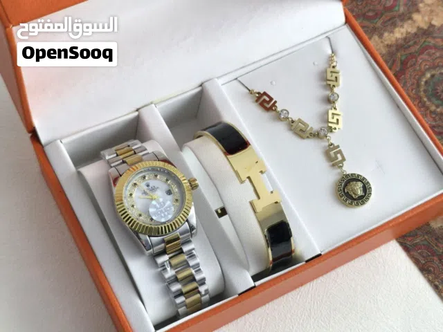 Bronze Rolex for sale  in Amman