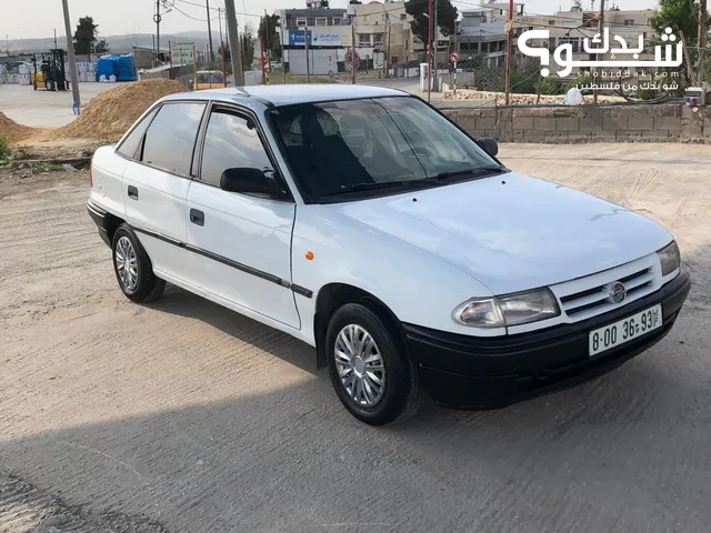 Opel Astra 1993 in Bethlehem