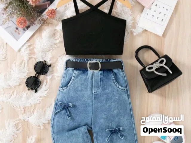طقم بنتي للبيع الفوري