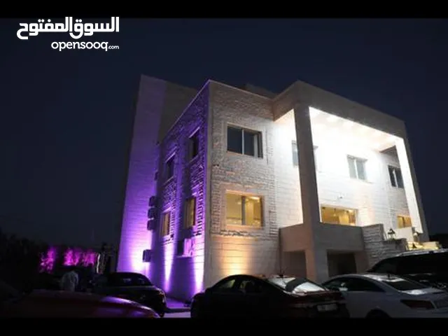 800 m2 More than 6 bedrooms Villa for Rent in Amman Umm A-Dananir