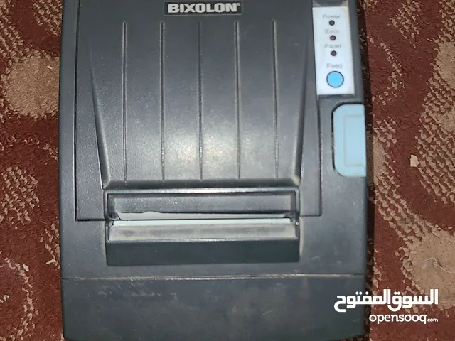 Scanners Other printers for sale  in Sana'a