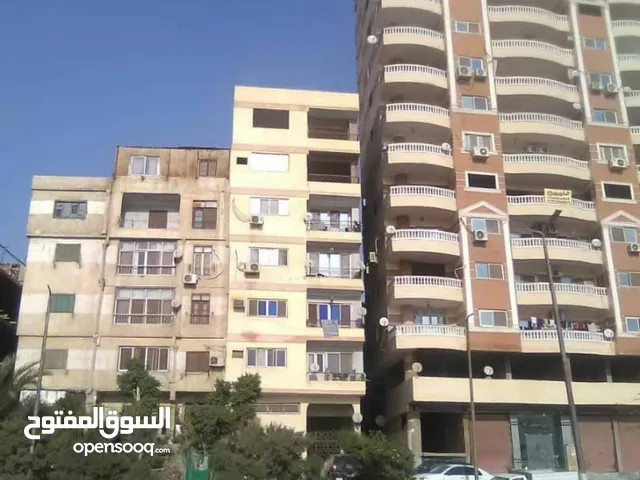  Building for Sale in Cairo Maadi