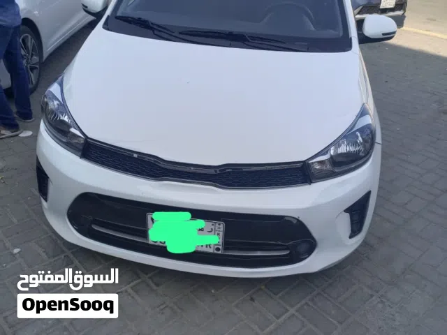 Kia pegas 2025 for sale good condition