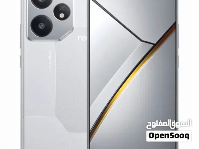 Realme Other 256 GB in Amman