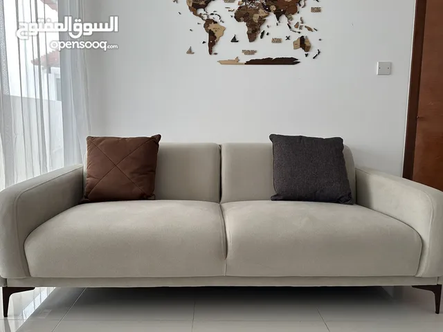 Sofa set from Enza Home