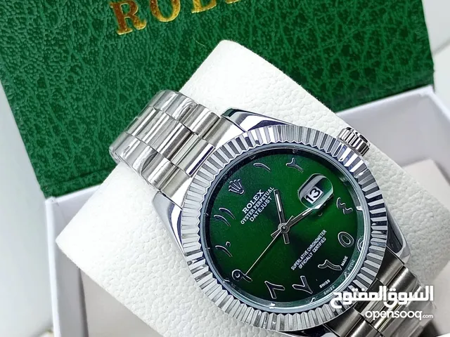 Digital Rolex watches  for sale in Al Dhahirah