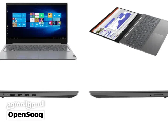 Lenovo لابتوب حديث الجيل  العاشر  خفيف الوزن و مثالي للطلاب  Light weight & Perfect Student Laptop