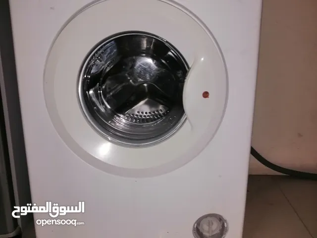 Hoover 1 - 6 Kg Washing Machines in Dubai