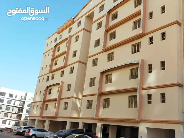 98m2 3 Bedrooms Apartments for Sale in Muscat Qurm