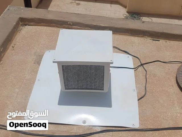 جهاز كول شاور لتبريد مياه الخزانات