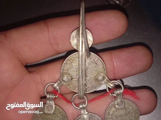 زوهاكة الجدات من الترات المغربي القديم
