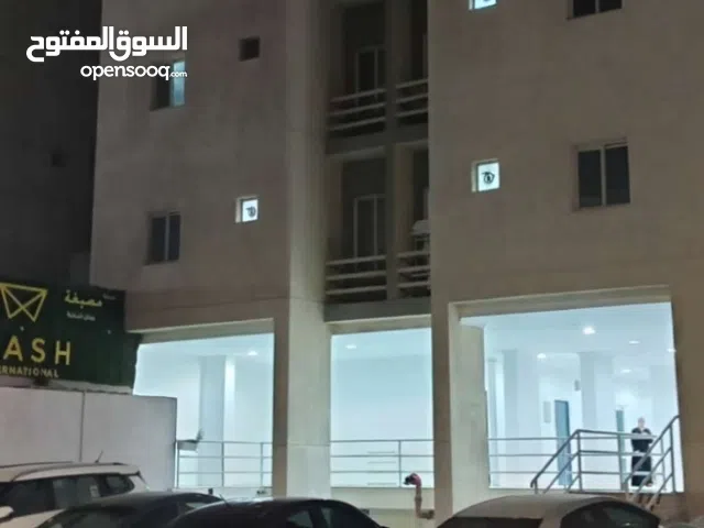 شقه للايجار عائلات وافدين فقط