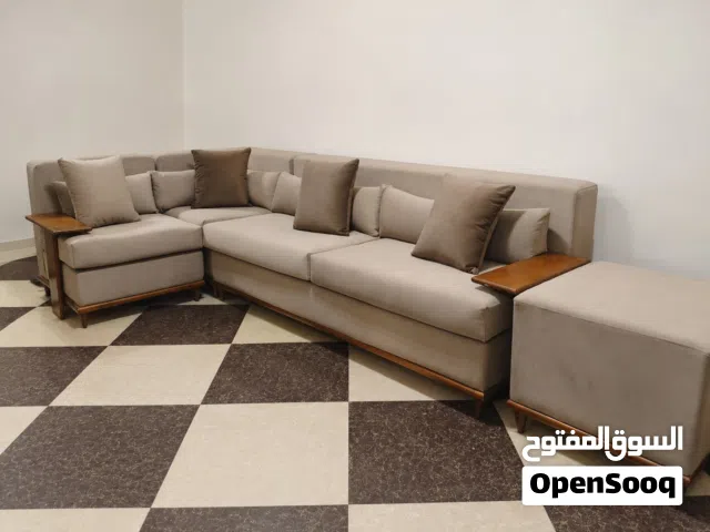 ركنة عمولة مودرن خشب زان جديدة للبيع