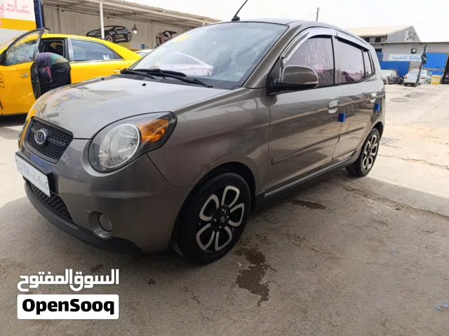 New Kia Picanto in Tripoli