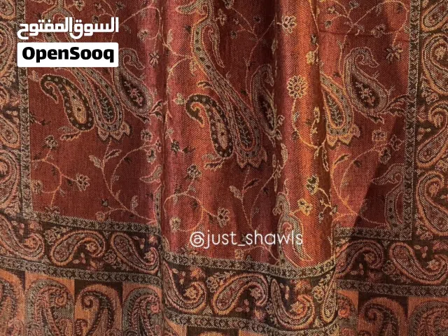 شال كشمييري
