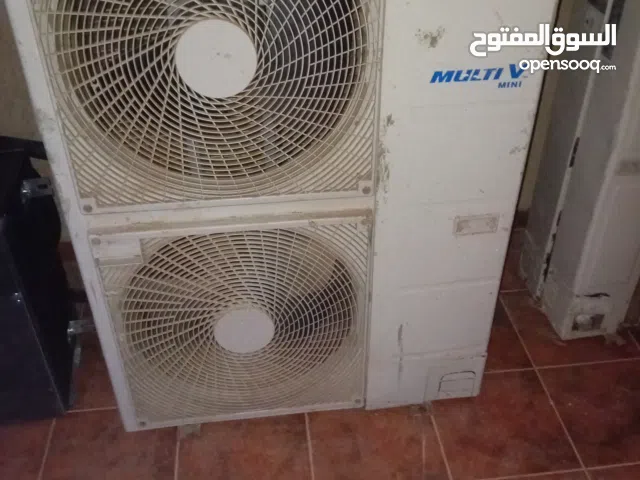 LG 8+ Ton AC in Tripoli
