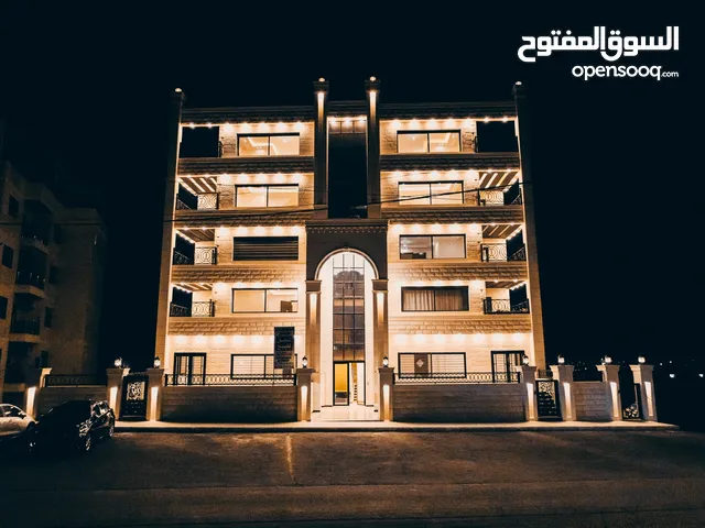 235 m2 4 Bedrooms Apartments for Sale in Amman Marj El Hamam
