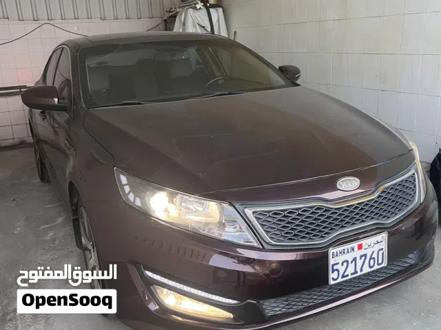 Used Kia Optima in Northern Governorate