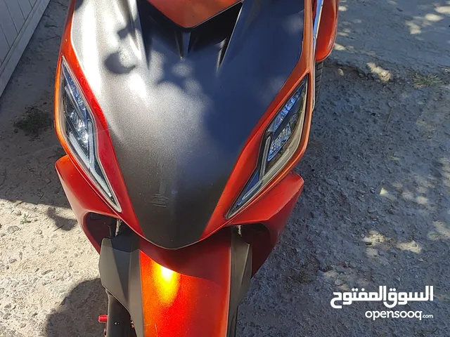 دراجه كهربائية للبيع