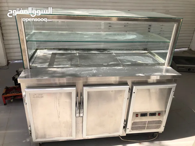 Kitchen Equipments for Sale Fridges,Mandi Barrels, Sink , Electric Grill ,fish aquarium