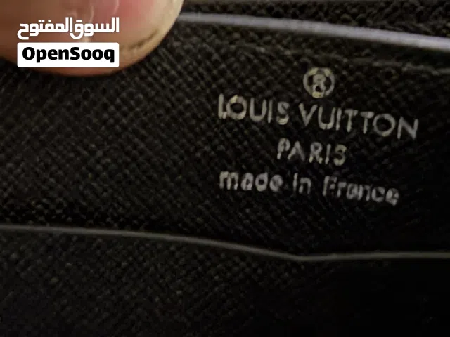البيع  على جنطه LoUlS VUTTON ماستر