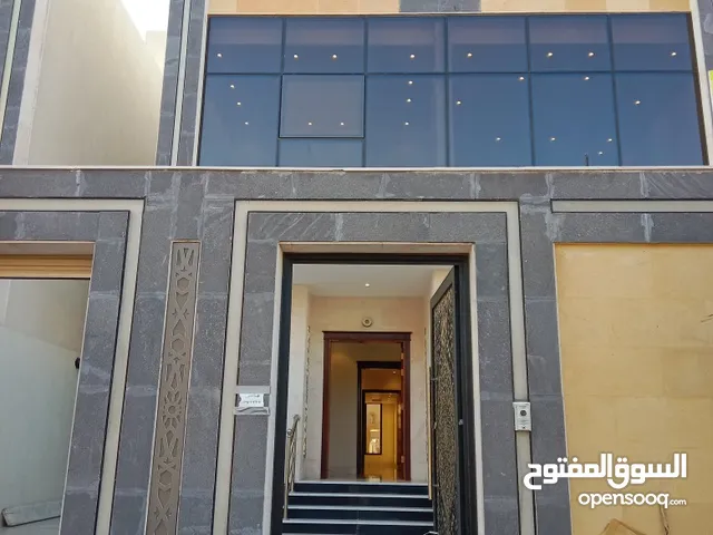 300 m2 More than 6 bedrooms Villa for Sale in Jeddah Al Falah