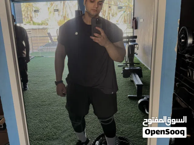 تدريب خاص مخصص ليك ونظام غذائي مناسب ليك جدد فكرك واتمرن برايفت تغير حياتك للافضل