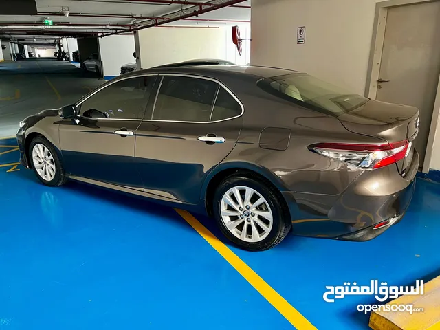 كامري SE 2023 خليجية GCC Camry SE 2023