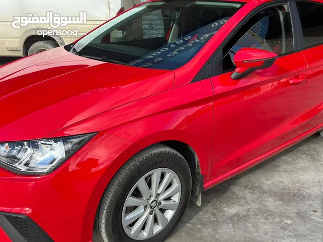 سيت ابيزا 2020