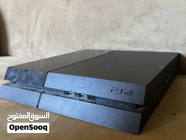 PlayStation 4 PlayStation for sale in Al Jahra