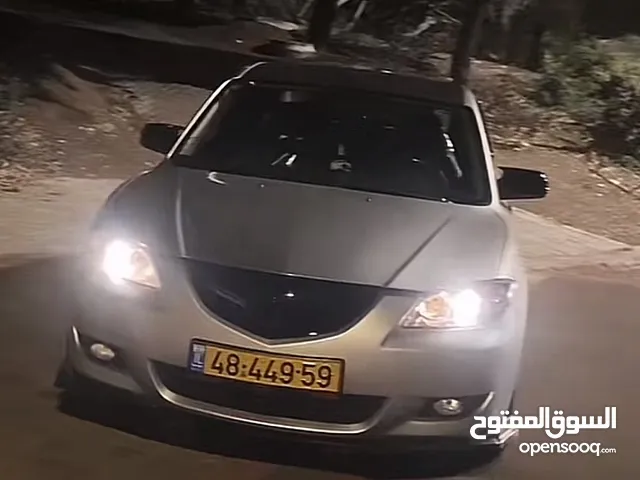 مازدا 2005