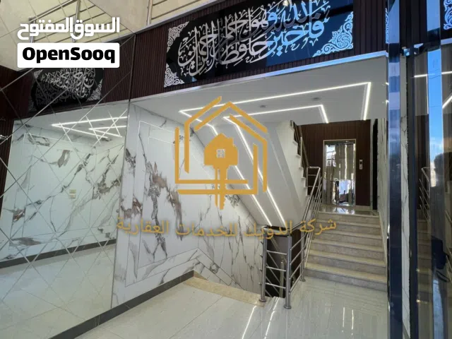 شقة / سوبر ديلوكس / 3نوم / 170م / قرب الخدمات / موقع مميز / طريق المطار