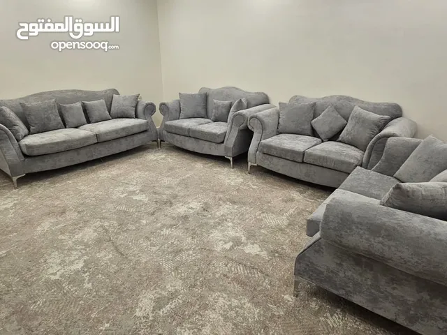 طقم جلوس للبيع المستعجل