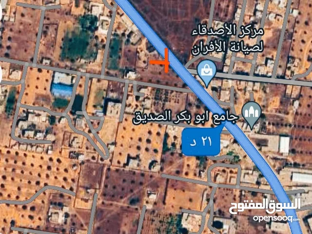 Mixed Use Land for Sale in Tripoli Alswani