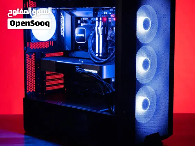 تجميعه قوية بكرت 4060