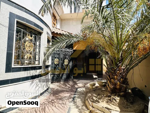 400 m2 More than 6 bedrooms Townhouse for Rent in Basra Amitahiyah