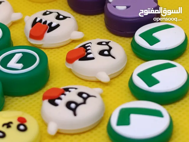 Nintendo Gaming Accessories - Others in Tripoli