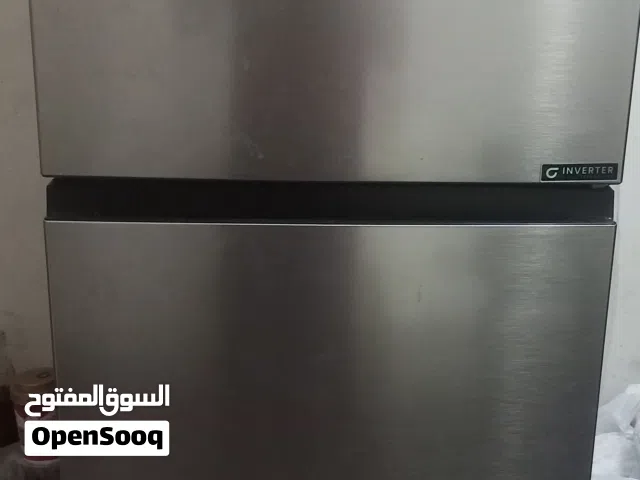 Hisense Refrigerator 325L capacity for sale, used only 6 months. Asking price 100RO.
