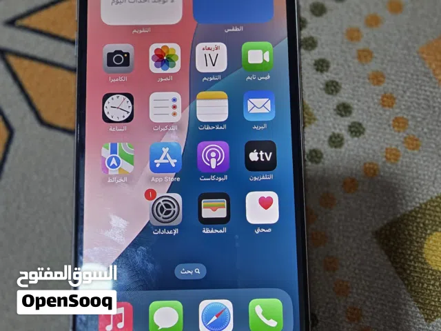Apple iPhone XS Max 256 GB in Baghdad