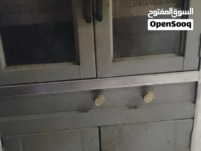 فرن متوسط الحجم