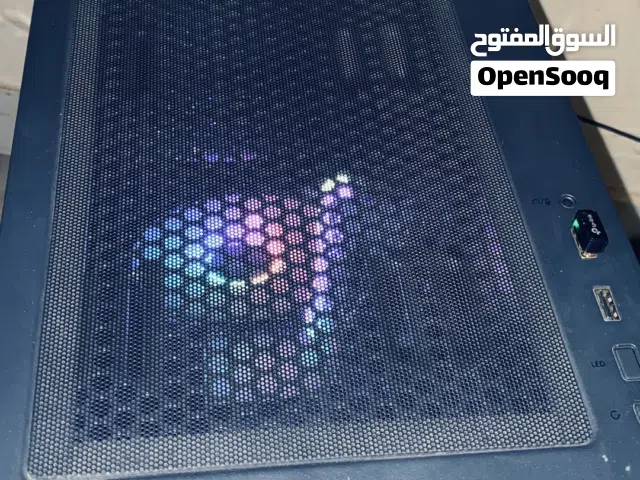 بي سي قيمنق