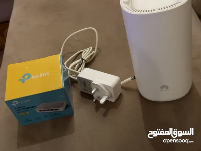 للبيع جهاز هواوي ميش نتورك