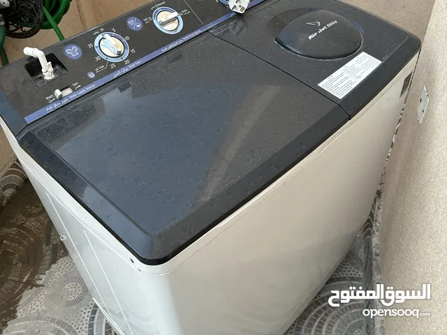 Hitache 15 - 16 KG Washing Machines in Hawally