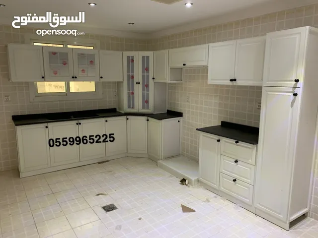 مطابخ جاهزة 6 متر