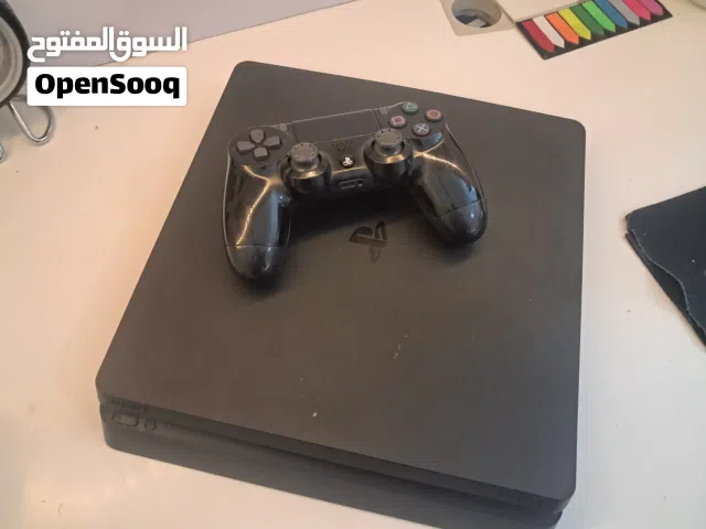 ps4 1T بحالة الوكالة