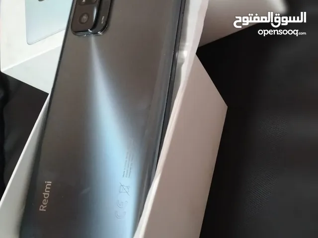 Xiaomi Redmi Note 10 pro 128 GB in Gharbia