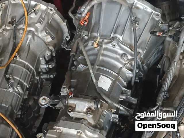 كيرات تويوتا لاندكروز ولكزز وبرادو متوفرة بغداد شارع فلسطين