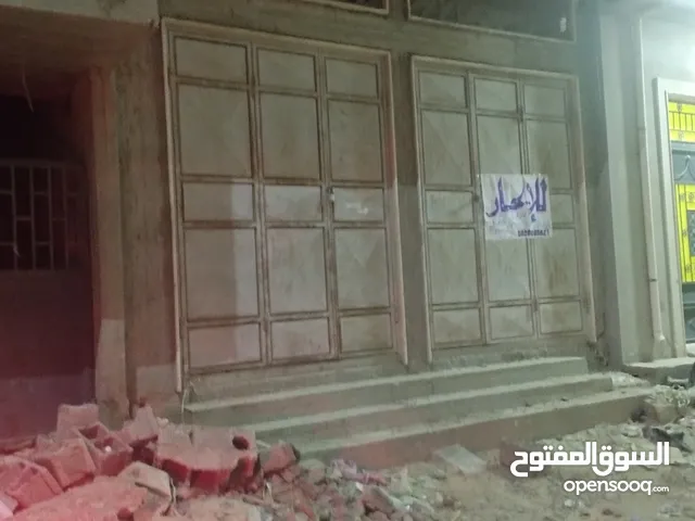 Unfurnished Warehouses in Benghazi As-Sulmani Al-Sharqi